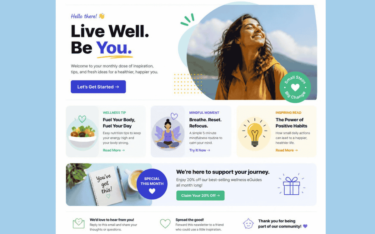 Campaigns Module