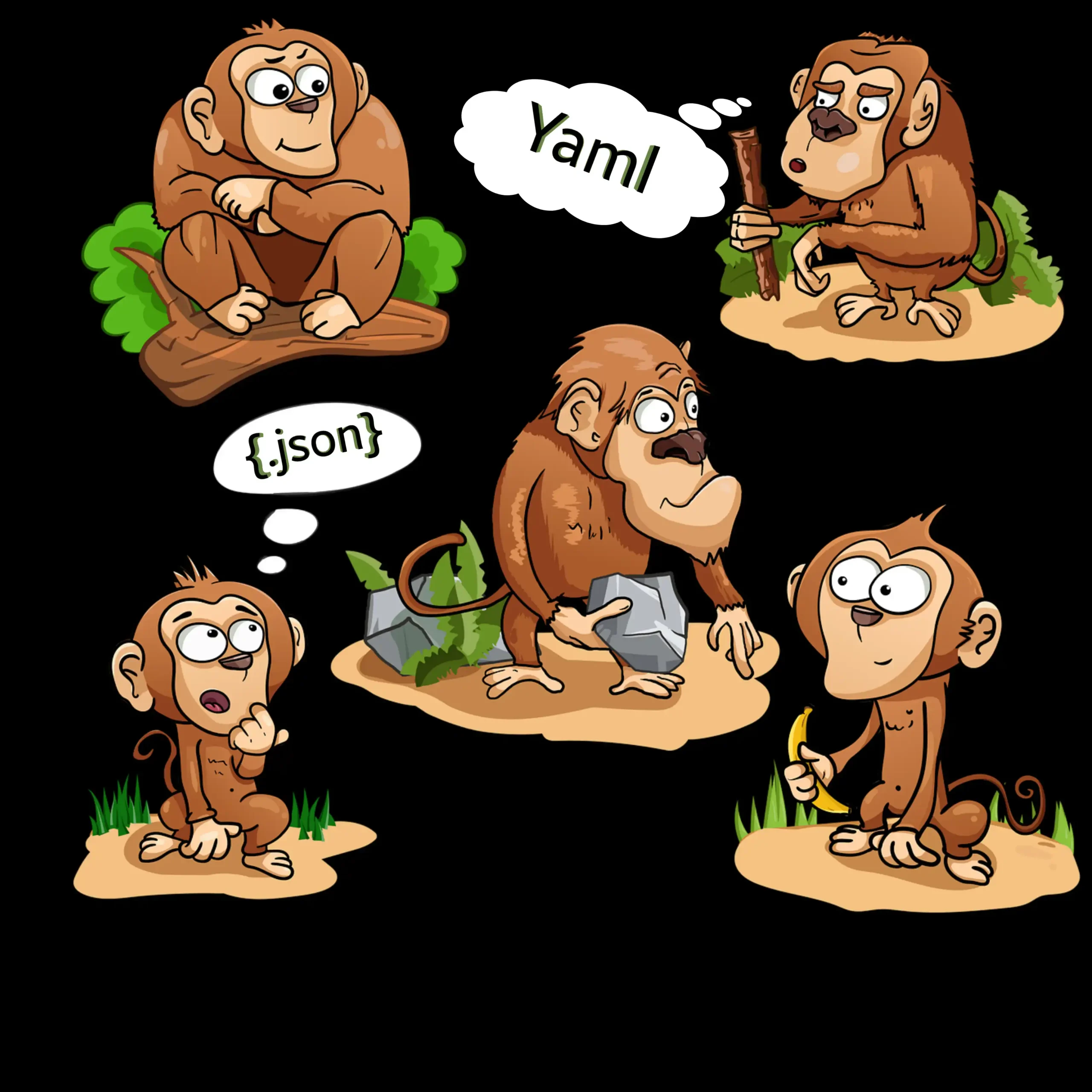 Json