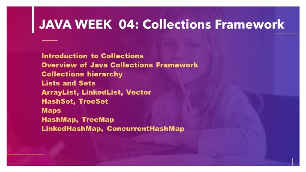 CloudCusp • Java Week 4: Mastering Collections Framework Essentials