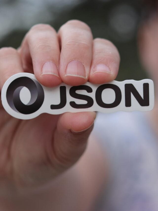 Json