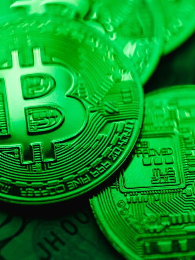 Rise of NFTs: Understanding Non-Fungible Tokens and Digital Ownership