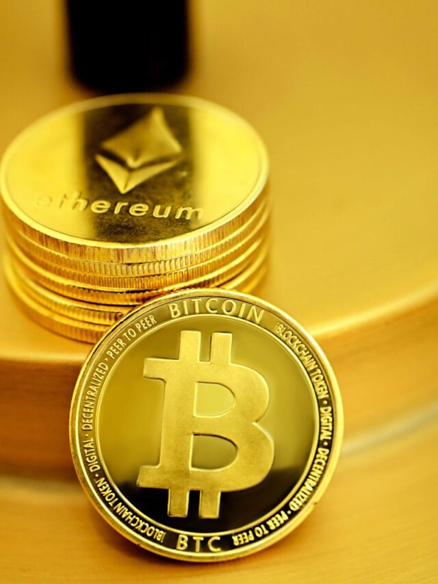 Cryptocurrency Craze: Navigating the World of Digital Assets