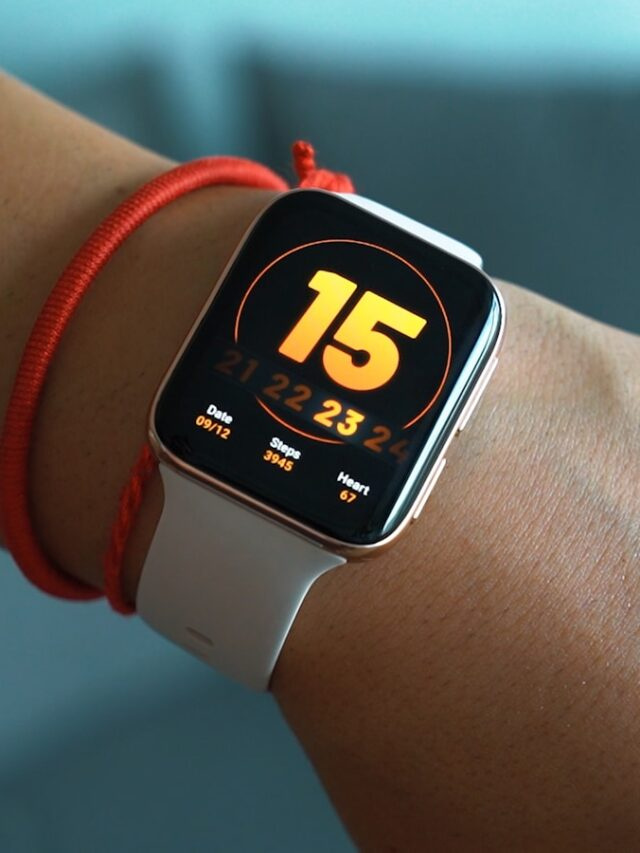 wearable technology