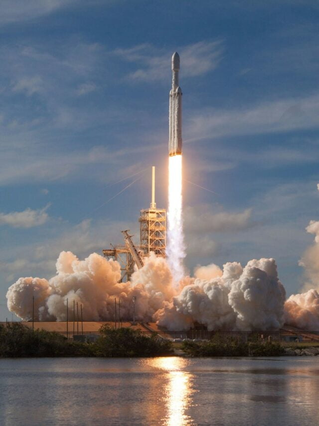 Space Exploration and Technology