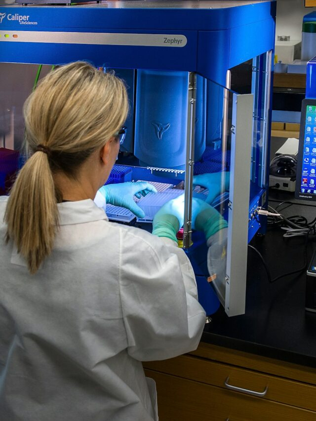 Healthcare's Tech Revolution: Making Medicine Better with Innovation
