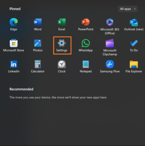 How to Disable Ads in the Windows 11 Start Menu