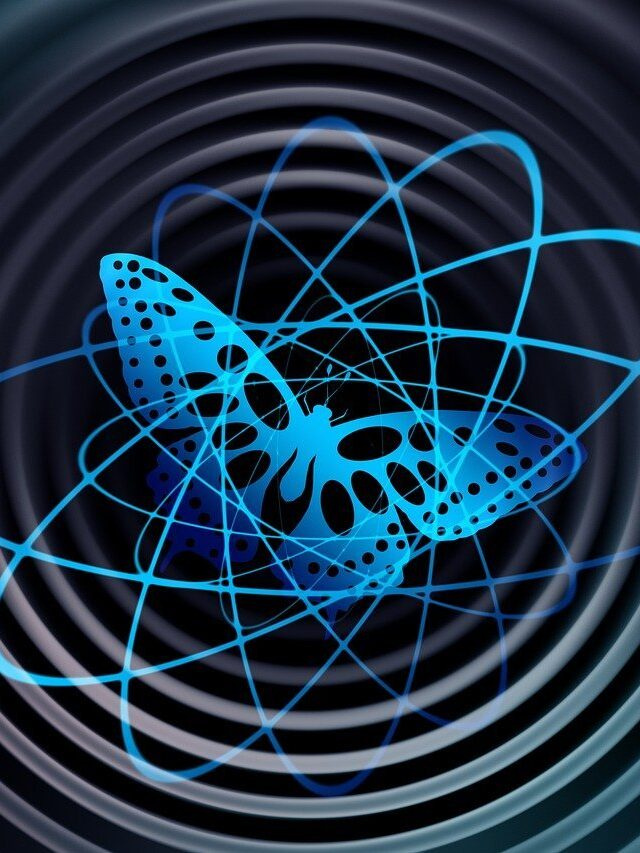Chaos Theory: From Butterfly Wings to Stock Markets, Exploring Unpredictability