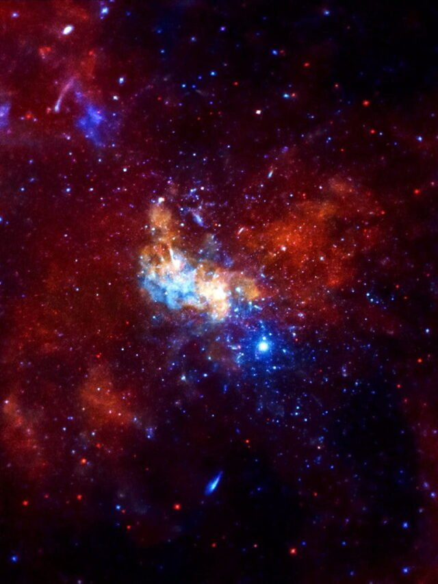 Neutrinos – Ghostly Particles from the Depths of the Cosmos