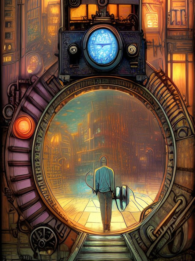 Time Travel: Exploring Fact vs. Fiction in Physics and Pop Culture