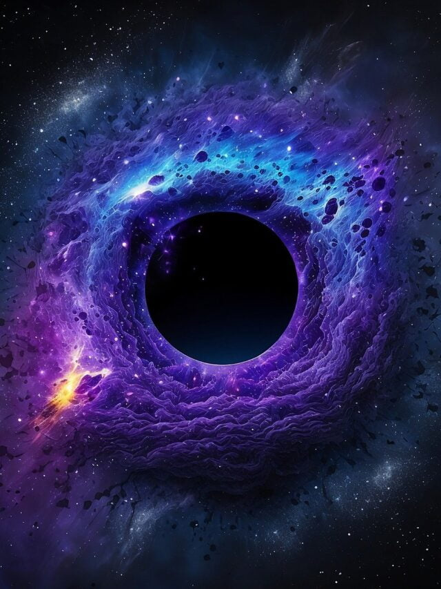 Into the Void: Exploring Black Holes