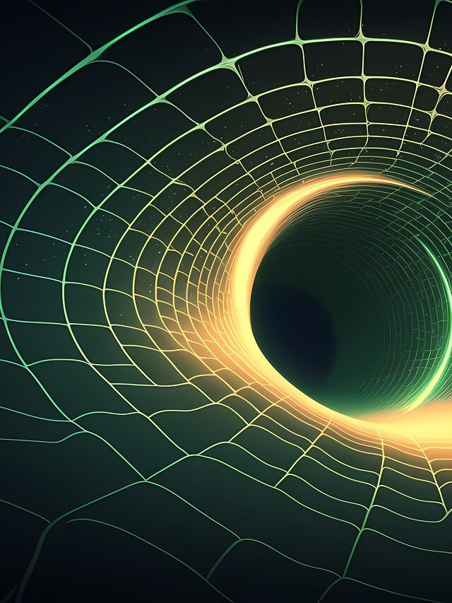 Einstein's Legacy: Exploring the Fabric of Space-Time and Its Impact on Our Understanding of the Universe