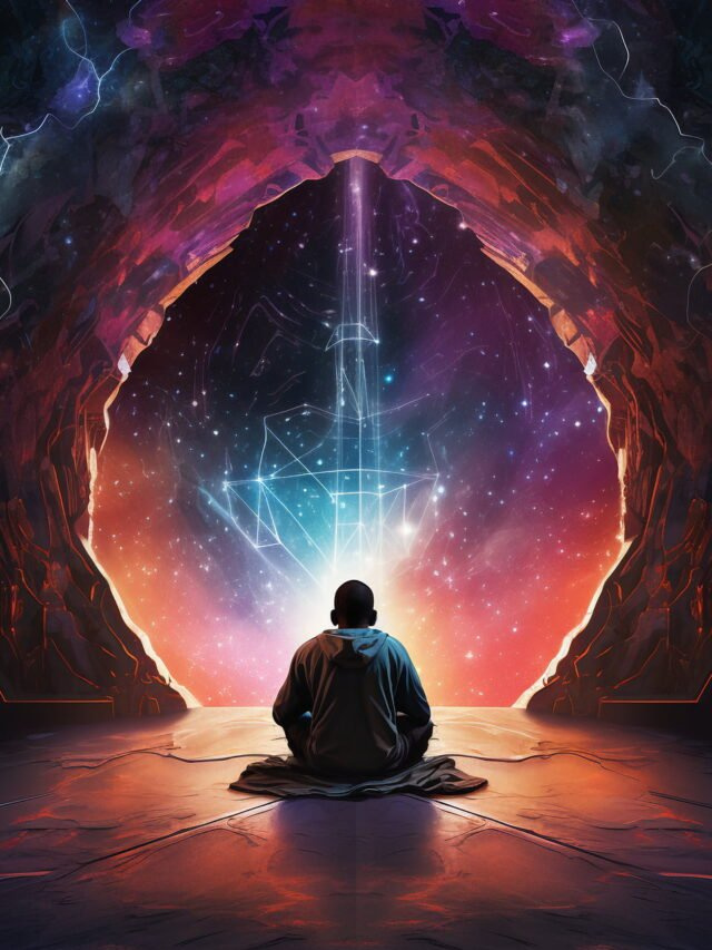 Beyond Bounds: Navigating the Depths of Infinity in Mathematics To Its philosophical implications