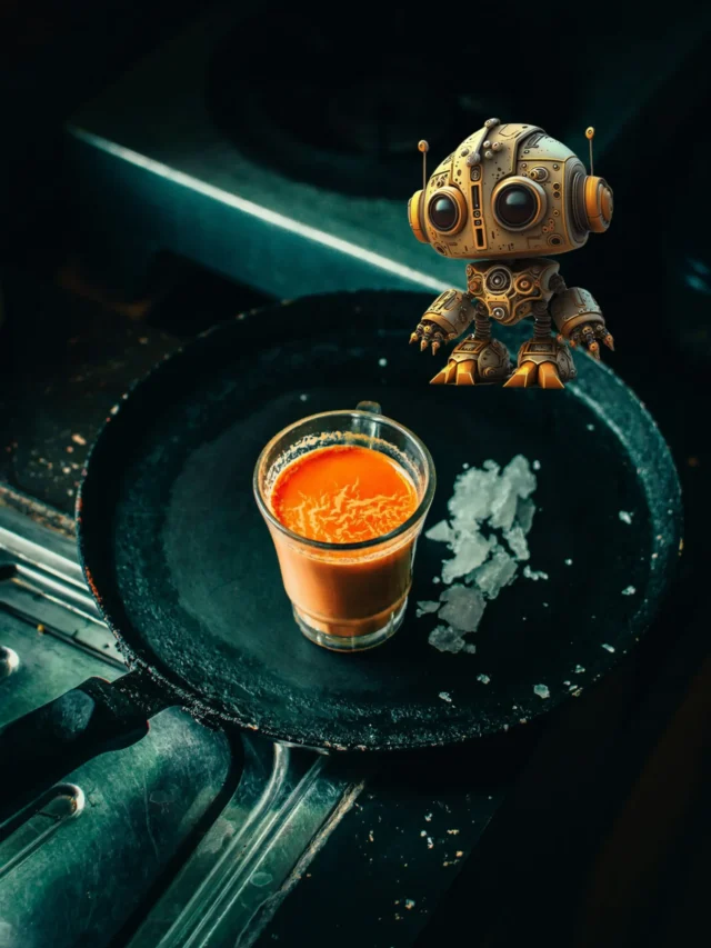 Relax with Chai, Learn About Chatbots: Chai Chill and Chatbots