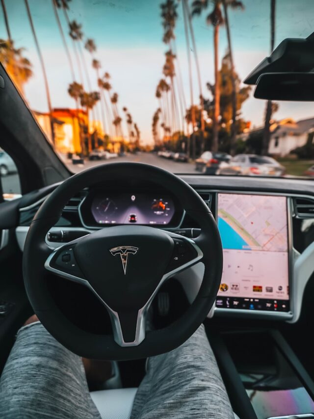 The Future of Transportation: Exploring the Ins and Outs of Self-Driving Cars