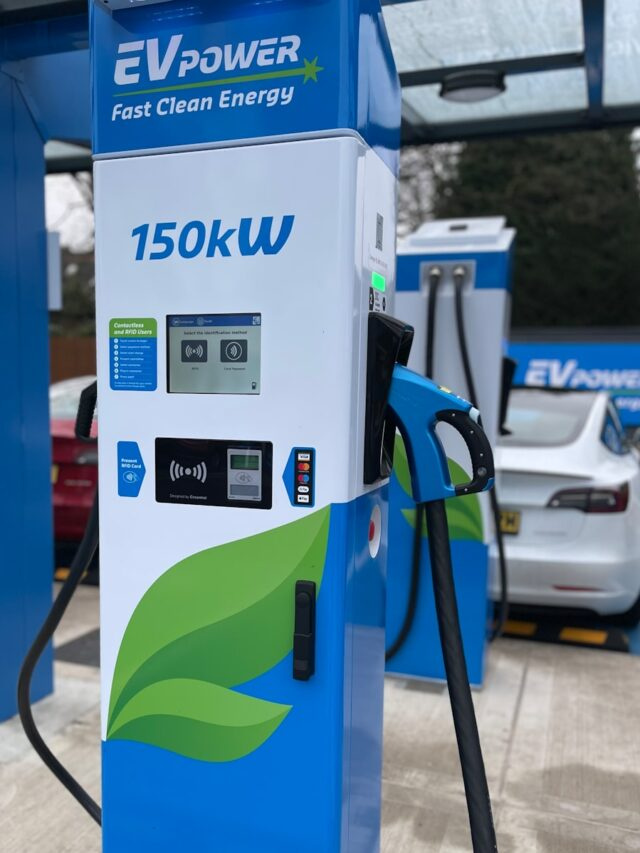 Debunking Electric Vehicle Myths: Facts You Need to Know