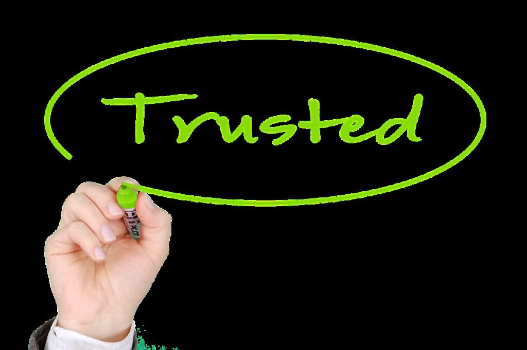 Role of HTTPS in Web Security: Extensive Reference from Encryption to Certification 9 business, trusted, trust