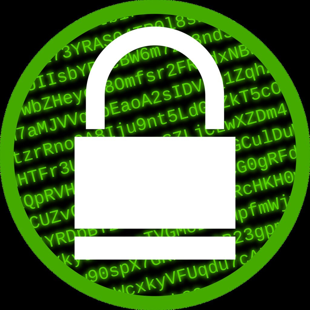 Securing Microservices Unpacked: Simplifying Complex Architectures 6 computer, encrypt, encryption