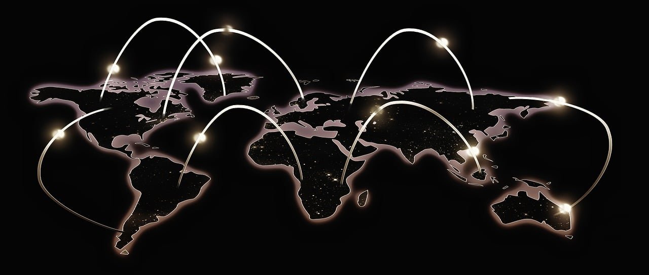 background, data, network