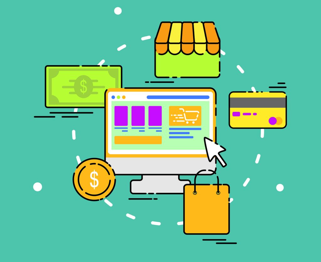 Understanding API Gateways: Benefits, Features, and Best Practices 3 shopping, shopping online, sale