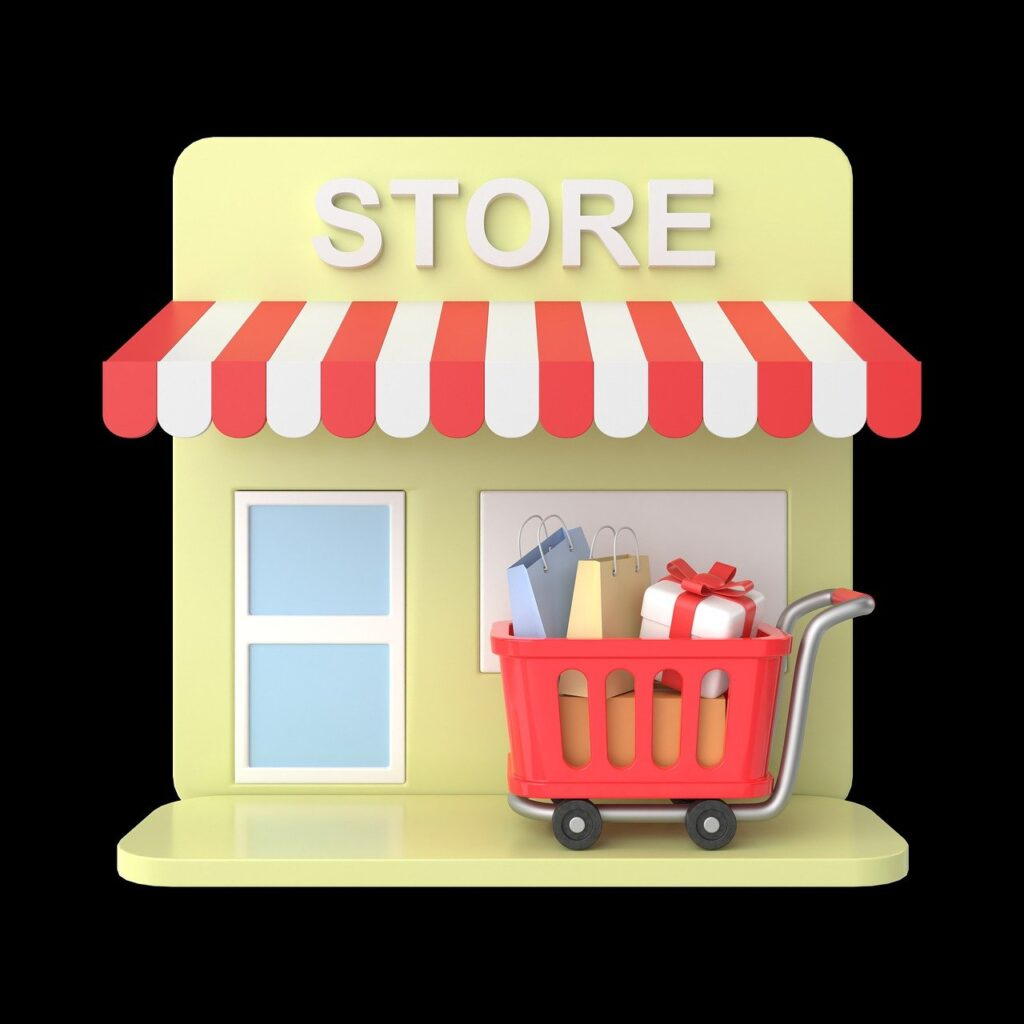Securing Microservices Unpacked: Simplifying Complex Architectures 7 business, load, shopping