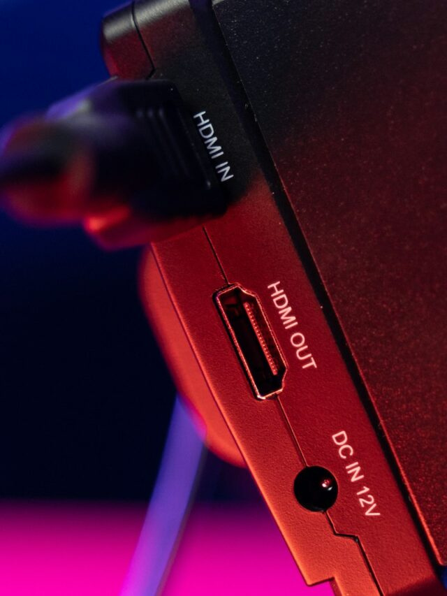 HDMI 2.1 vs HDMI 2.1b: Key Differences, Features, and Technologies Explained