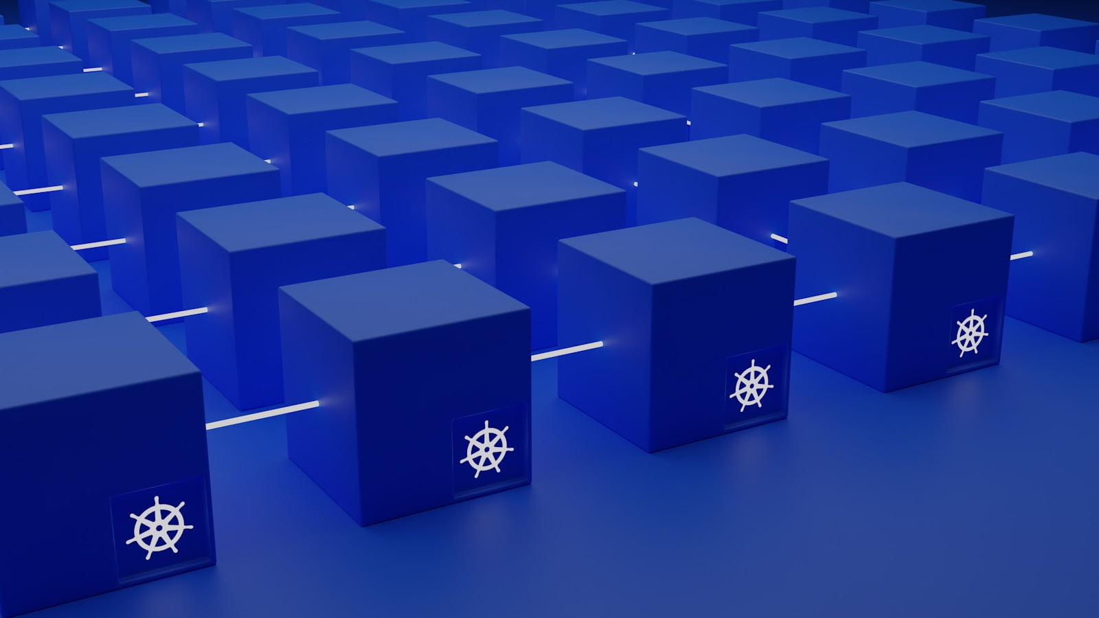 kubernetes