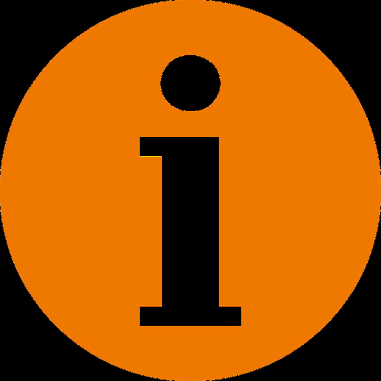 signs, info, information