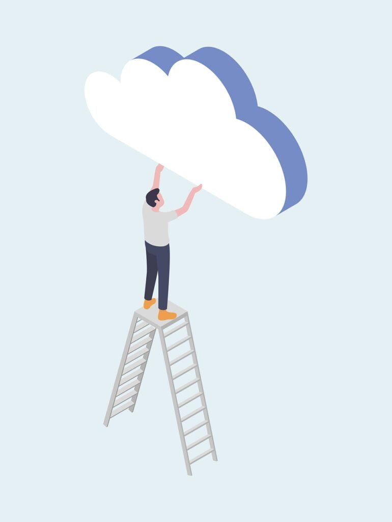 What are Data Lakes? Essential Insight to Discover 4 cloud starage
