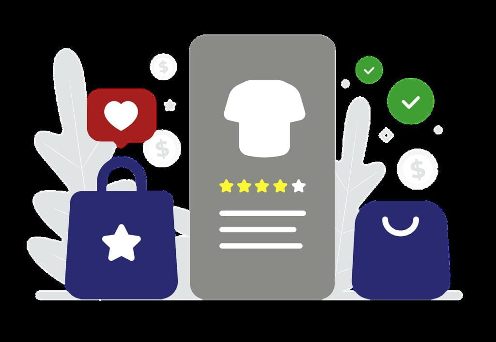Vector Databases Explained: Key Features, Use Cases, and more 3 shopping, shop, retail