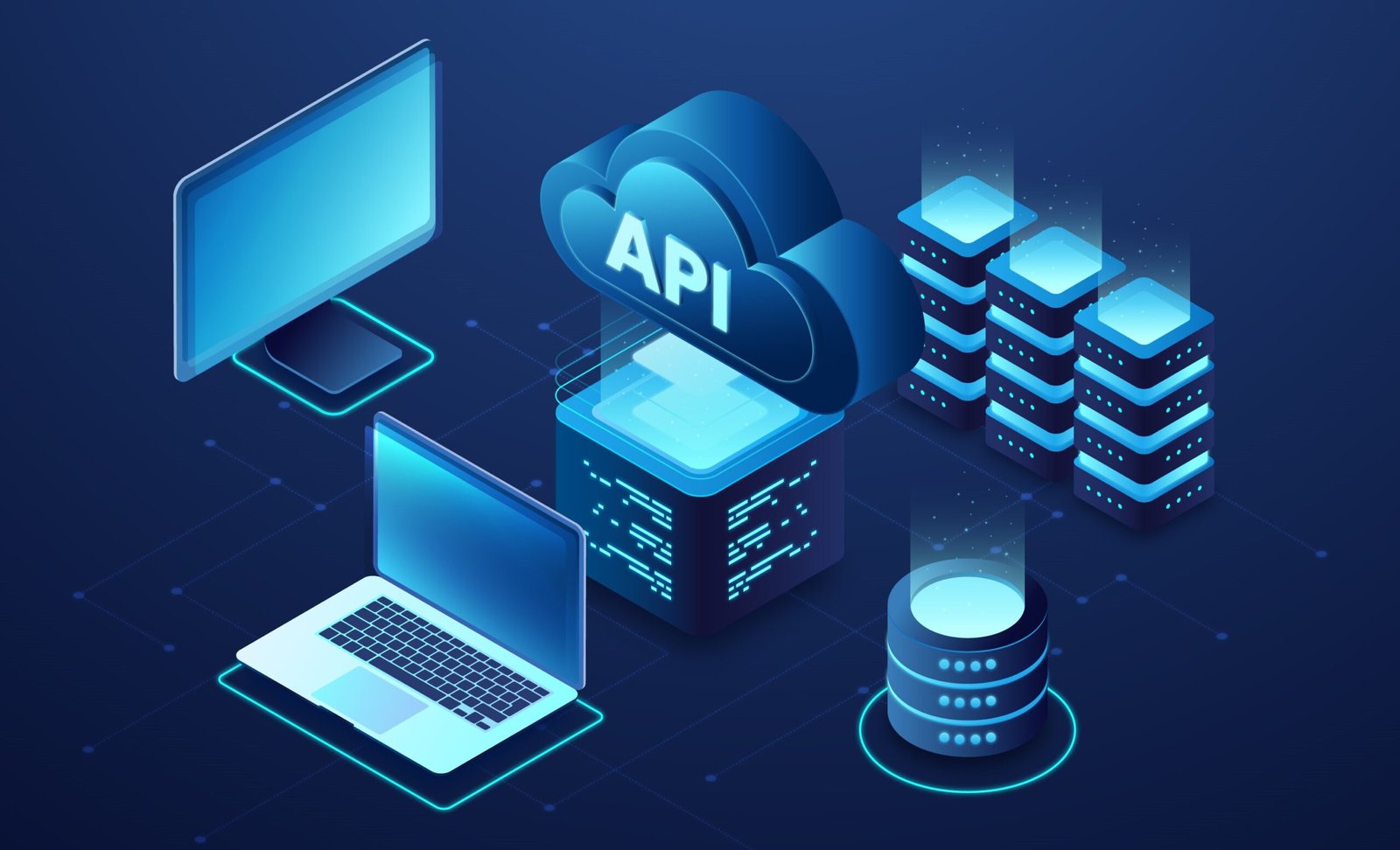 API