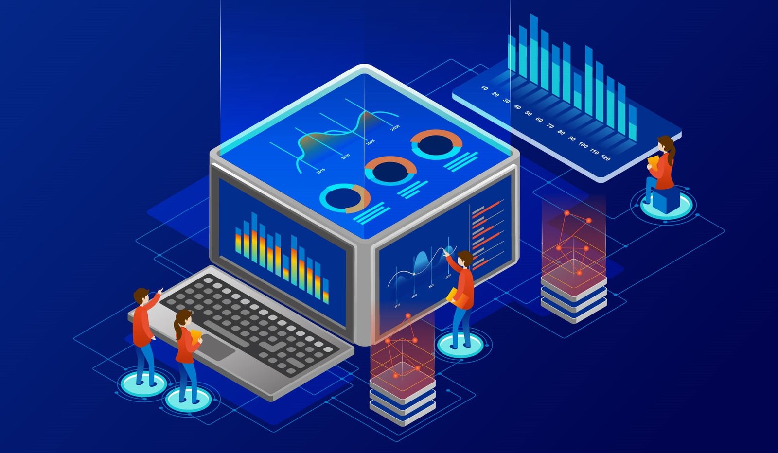 Data Observality