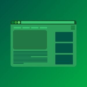 web page, website, internet