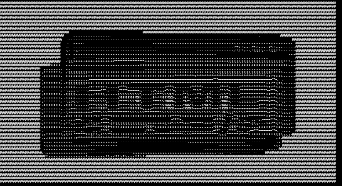 Convert Image to ASCII Art: Free ASCII Art Generator Online! 2 html ascii