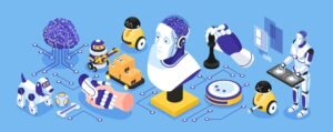 generative ai and Agentic Ai illustrations for AI Protocol | Choosing the right LLM
