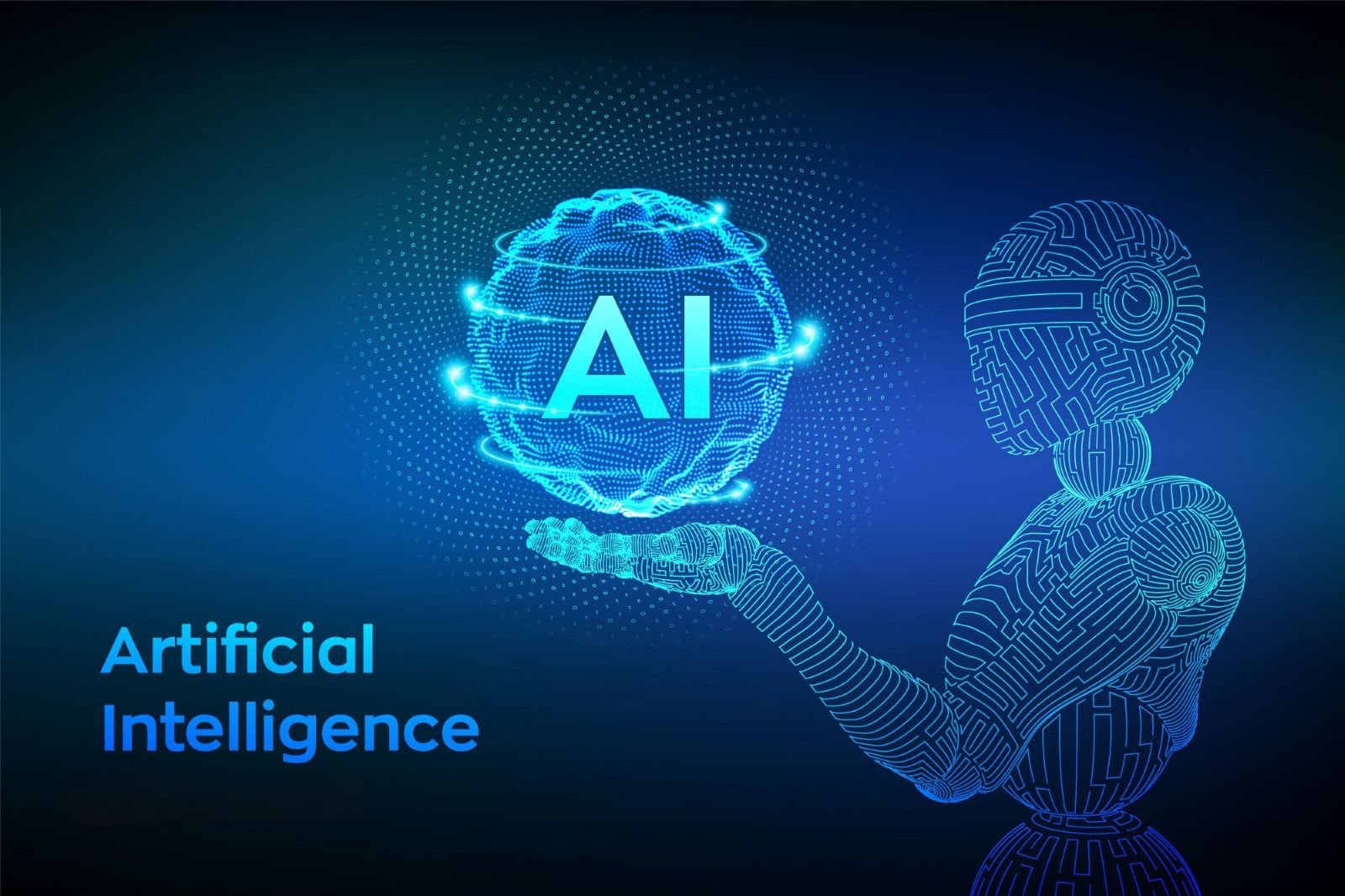AI Shaping 2025