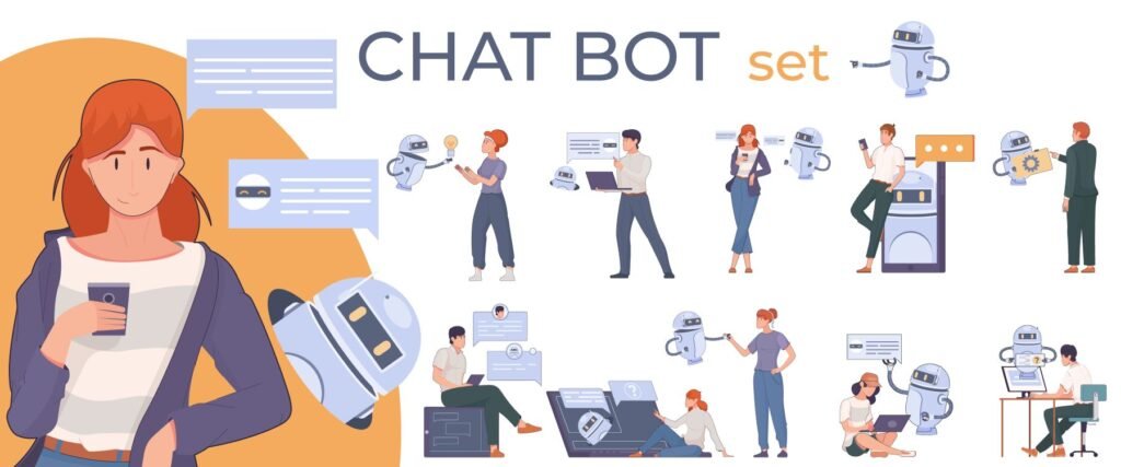 chatbot ai agent