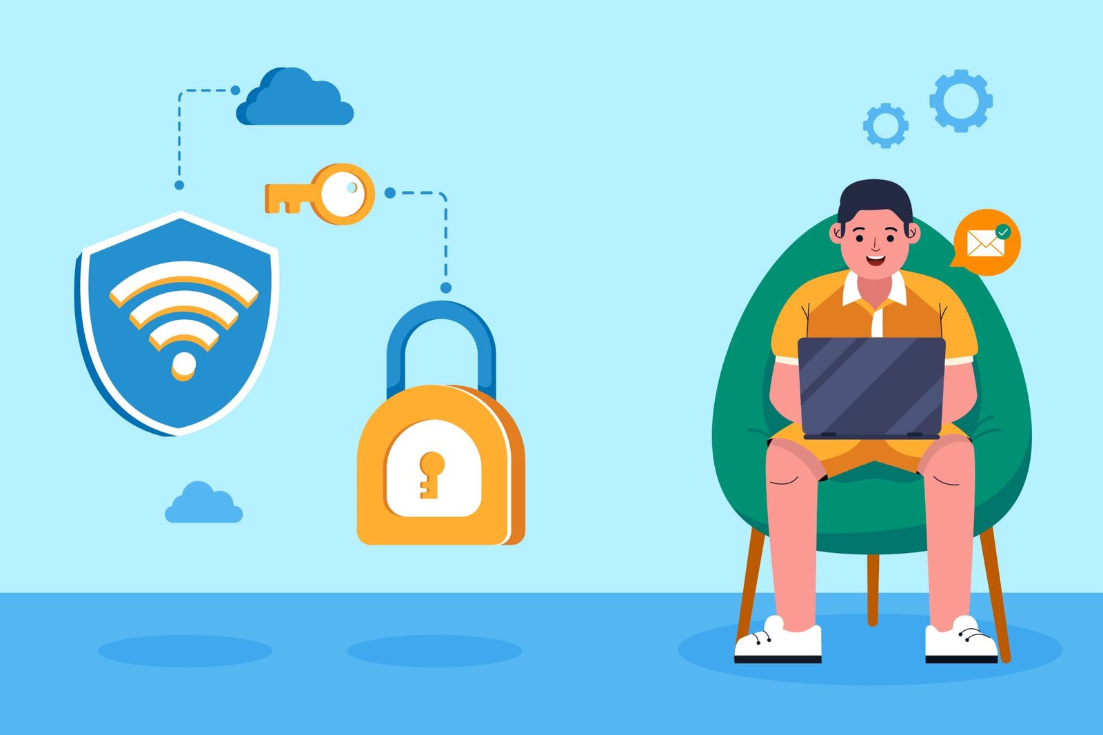How Secure Boot Protects Your PC from Malware Attacks|Enable It Now