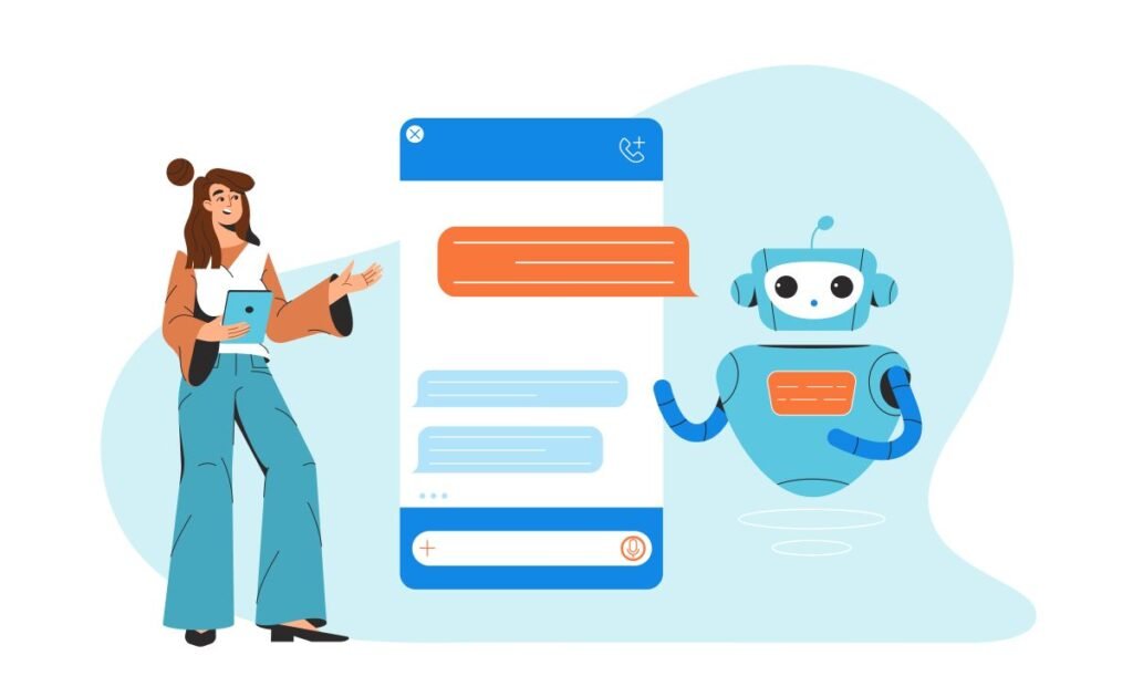 chatbot aiAgent