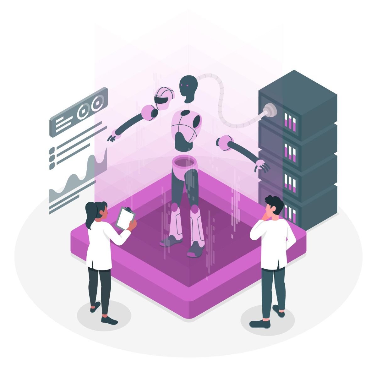 CloudCusp • CrewAI: Revolutionizing AI Agents for Seamless Automation