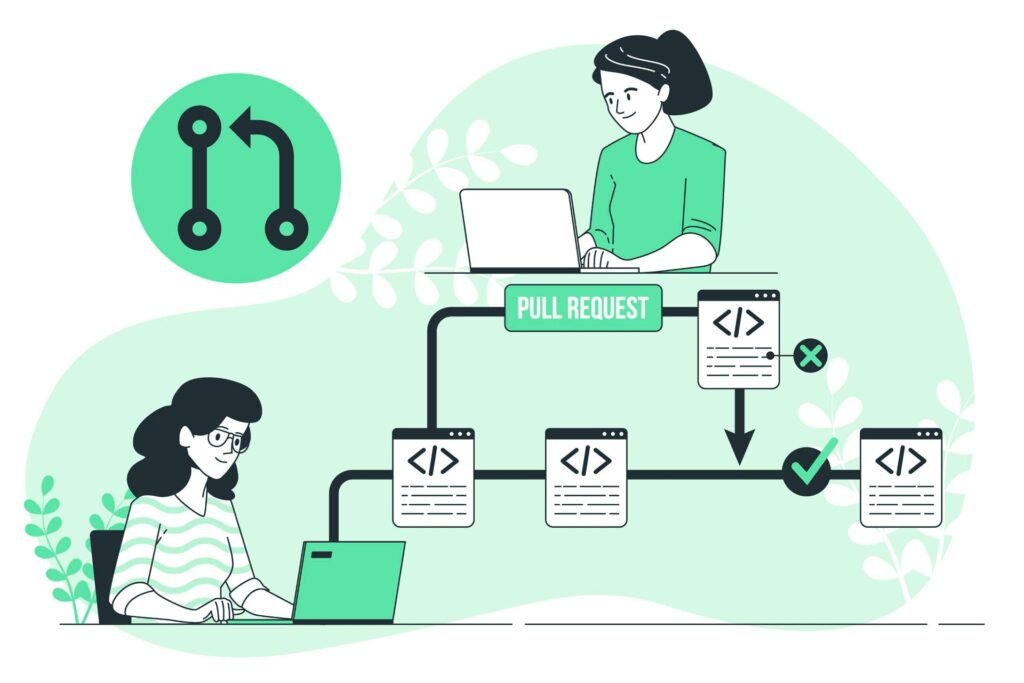 Git vs SVN