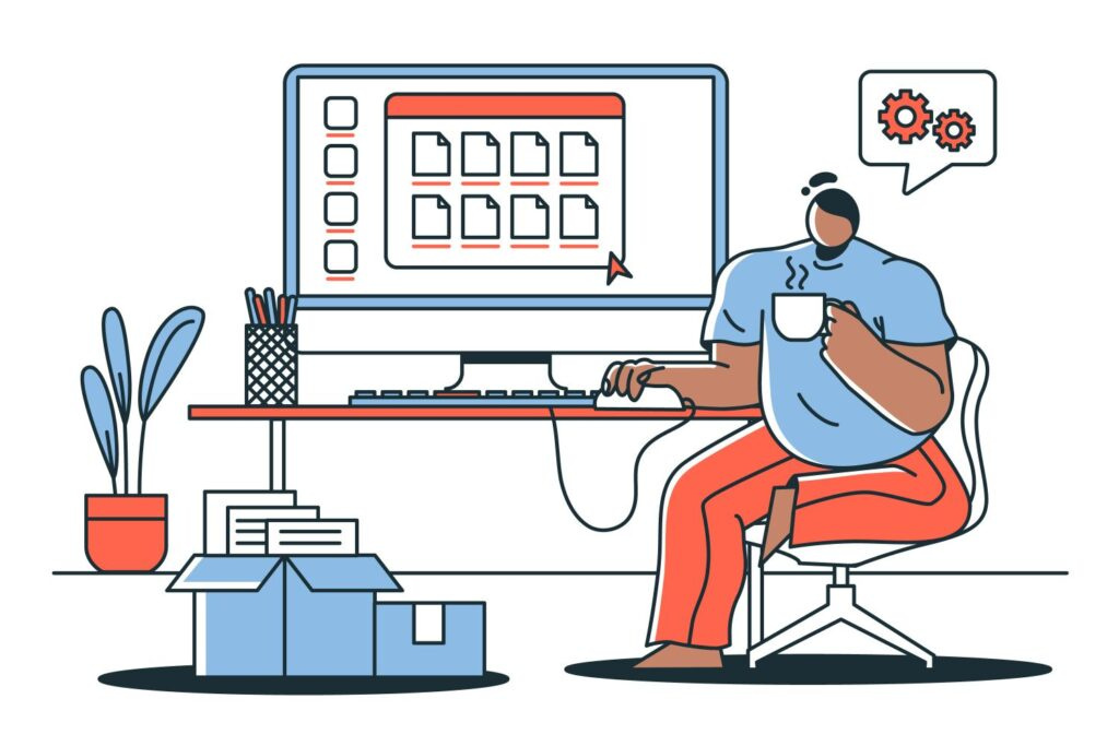 Essential JavaScript Libraries for Web Developers in 2025 3 js library