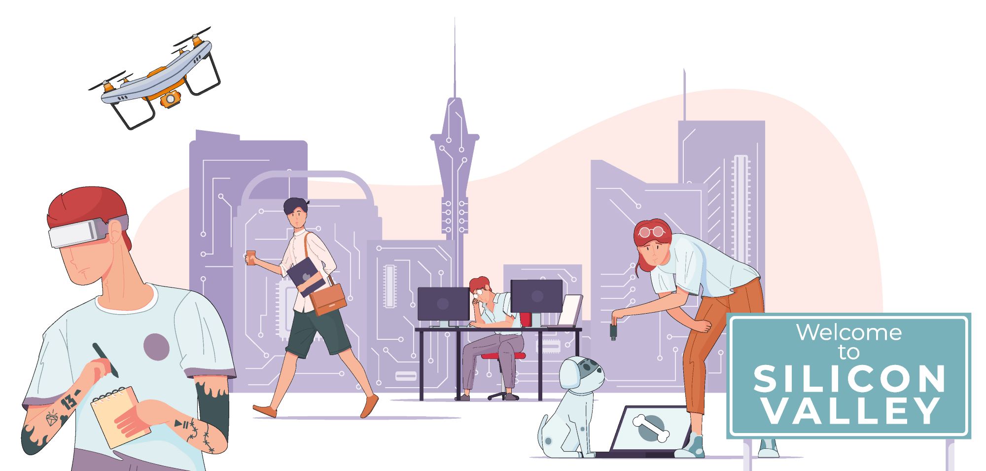 AI in Crisis Response: How AI Helps in Predicting & Managing Disasters