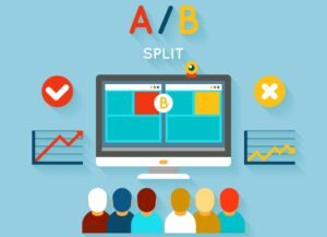 A/B Testing Secrets: The Ultimate Strategy for Higher Conversions