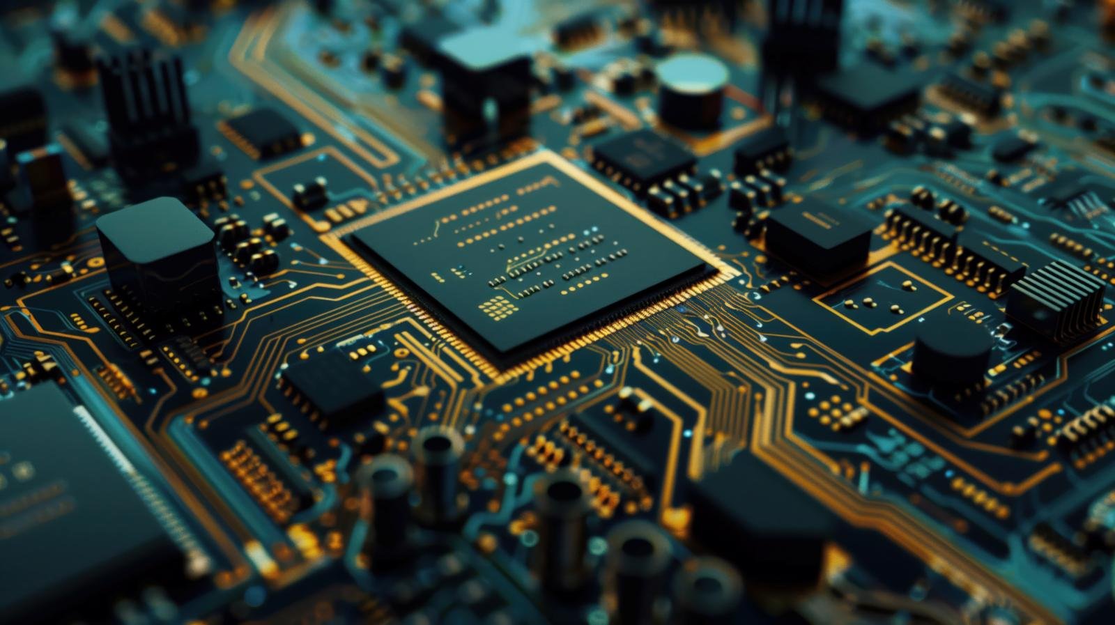 CPU Architecture