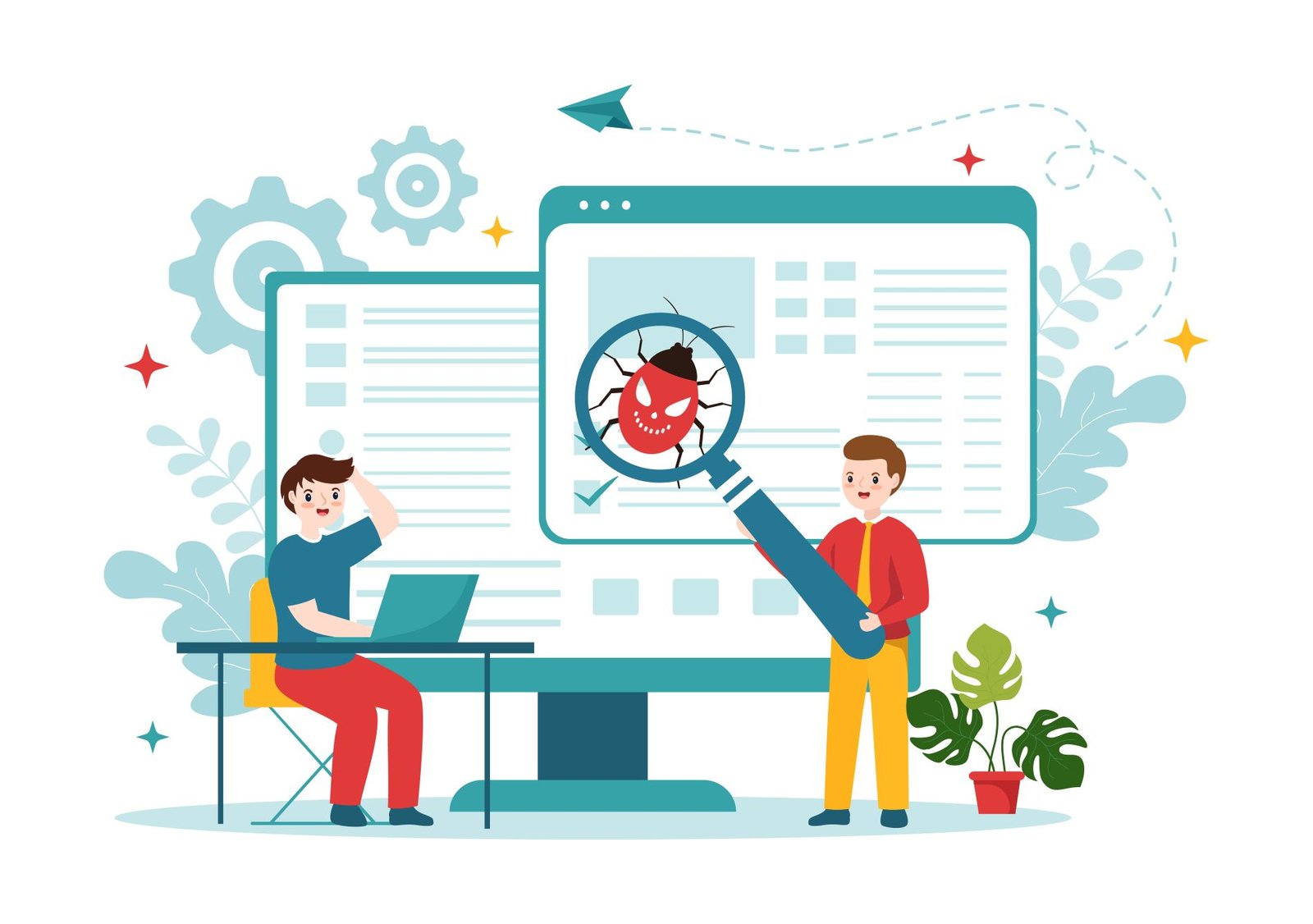 End-to-End Testing