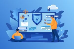 Firewall vs Antivirus