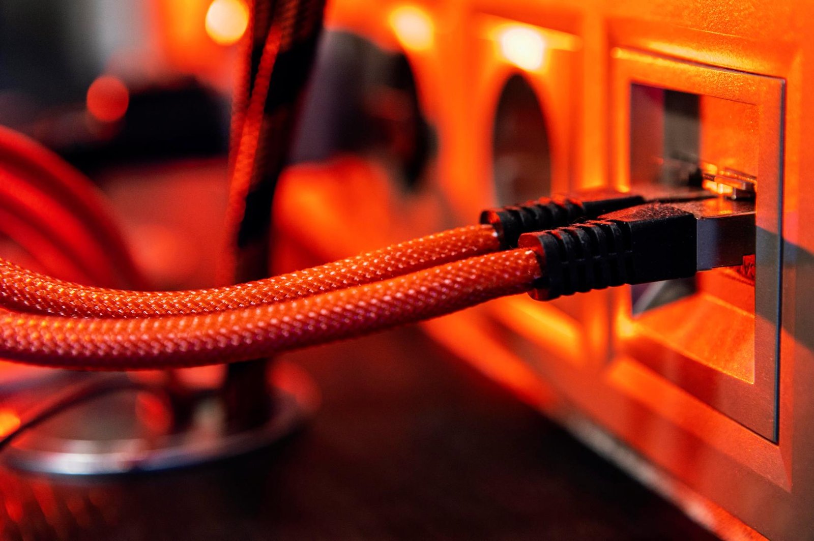 HDMI vs DisplayPort