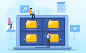 Why Can’t I Copy Large Files? NTFS vs FAT32 & How to Fix It!