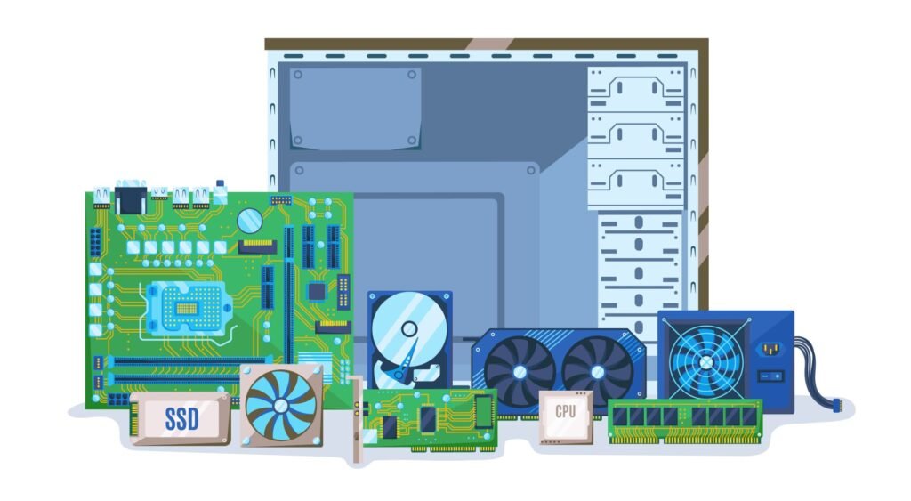 NVMe vs SATA