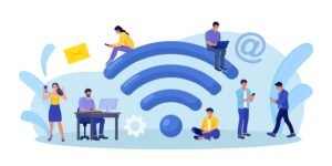 CloudCusp • WPA2 vs WPA3: How Secure is Your WiFi? - Secure Your Wpa2 Network With Tanium